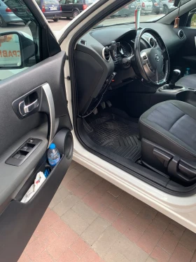 Nissan Qashqai  | Mobile.bg    7