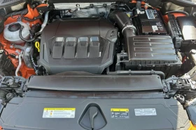 Audi Q3 TECHNIK S-Line* Matrix* Диг.табло* B&O* Пано* - 39900 лв. - 62585135 8