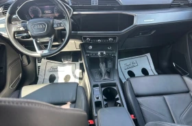 Audi Q3 TECHNIK S-Line* Matrix* Диг.табло* B&O* Пано* - 39900 лв. - 62585135 6