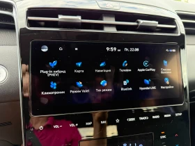 Hyundai Tucson Plug-in-Hybrid   - 265 .., 4x4, KRELL  | Mobile.bg    10