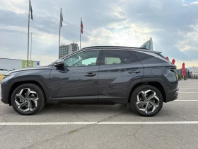 Hyundai Tucson Plug-in-Hybrid   - 265 .., 4x4, KRELL  | Mobile.bg    3