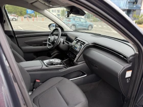 Hyundai Tucson Plug-in-Hybrid   - 265 .., 4x4, KRELL  | Mobile.bg    5