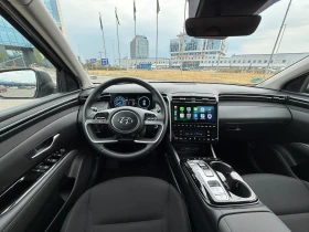 Hyundai Tucson Plug-in-Hybrid   - 265 .., 4x4, KRELL  | Mobile.bg    6
