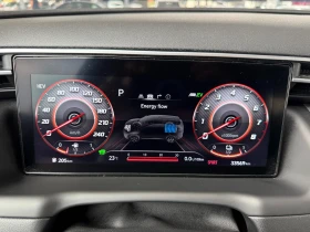 Hyundai Tucson Plug-in-Hybrid   - 265 .., 4x4, KRELL  | Mobile.bg    9