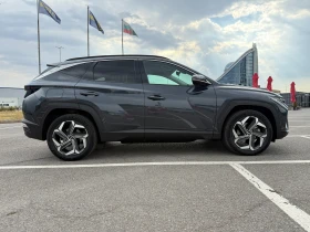 Hyundai Tucson Plug-in-Hybrid   - 265 .., 4x4, KRELL  | Mobile.bg    2