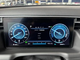 Hyundai Tucson Plug-in-Hybrid   - 265 .., 4x4, KRELL  | Mobile.bg    8
