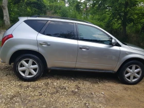 Обява за продажба на Nissan Murano ~3 000 лв. - изображение 1 | Auto.bg Обява за продажба на Nissan Murano ~3 000 лв. - изображение 1