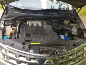 Обява за продажба на Nissan Murano ~3 000 лв. - изображение 2 | Auto.bg Обява за продажба на Nissan Murano ~3 000 лв. - изображение 2