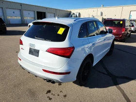 Audi Q5 * 3.0T TECHNIK * CARFAX * БЕЗ ПЪРВОНАЧАЛНА ВНОСКА - 20000 лв. / 10225.84 € - 12227830 3