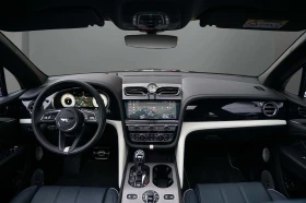 Bentley Bentayga V8/LONG/MULLINER/4-SEATS/TV/NAIM/PANO/ - 213980 € / 418508.50 лв. - 85827733 13
