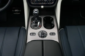 Bentley Bentayga V8/LONG/MULLINER/4-SEATS/TV/NAIM/PANO/ - 213980 € / 418508.50 лв. - 85827733 12