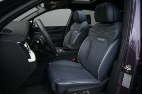 Bentley Bentayga V8/LONG/MULLINER/4-SEATS/TV/NAIM/PANO/ - 213980 € / 418508.50 лв. - 85827733 8