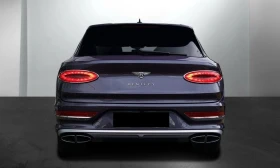 Bentley Bentayga V8/LONG/MULLINER/4-SEATS/TV/NAIM/PANO/ - 213980 € / 418508.50 лв. - 85827733 5