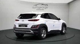 Hyundai Kona 2.0 2WD SMART  | Mobile.bg    2