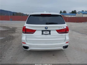BMW X5 M-PACK / HEADUP / HARMAN / 4-ЗОНОВ / ПОДГРЕВИ - 27900 лв. / 14265.04 € - 39066663 5