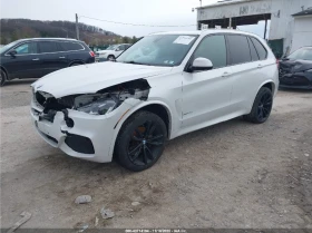 BMW X5 M-PACK / HEADUP / HARMAN / 4-ЗОНОВ / ПОДГРЕВИ - 27900 лв. / 14265.04 € - 39066663 3