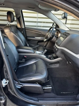 Fiat Freemont Automatic/7 Местен/4х4 - 11500 лв. / 5879.86 € - 26552325 8