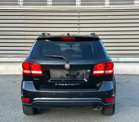 Fiat Freemont Automatic/7 Местен/4х4 - 11500 лв. / 5879.86 € - 26552325 7