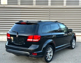 Fiat Freemont Automatic/7 Местен/4х4 - 11500 лв. / 5879.86 € - 26552325 5