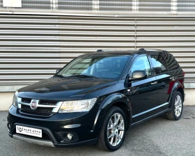 Fiat Freemont Automatic/7 Местен/4х4