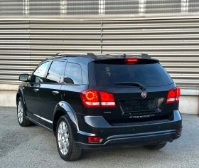 Fiat Freemont Automatic/7 Местен/4х4 - 11500 лв. / 5879.86 € - 26552325 6