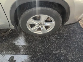 Toyota Highlander * LE * CARFAX * БЕЗ ПЪРВОНАЧАЛНА ВНОСКА, снимка 7
