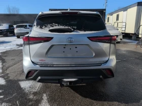 Toyota Highlander * LE * CARFAX * БЕЗ ПЪРВОНАЧАЛНА ВНОСКА, снимка 4