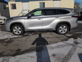 Toyota Highlander * LE * CARFAX * БЕЗ ПЪРВОНАЧАЛНА ВНОСКА, снимка 2