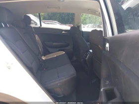 Kia Sportage LX* AWD, снимка 8