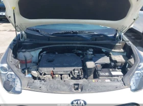 Kia Sportage LX* AWD, снимка 6