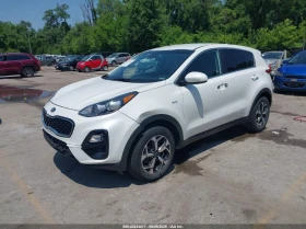 Kia Sportage LX* AWD, снимка 3