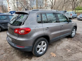 VW Tiguan - 8500 € / 16624.56 лв. - 52522426 3