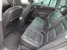 VW Tiguan - 8500 € / 16624.56 лв. - 52522426 6