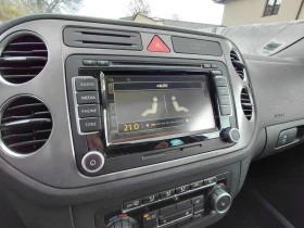 VW Tiguan - 8500 € / 16624.56 лв. - 52522426 14