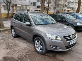 VW Tiguan - 8500 € / 16624.56 лв. - 52522426 2