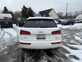 Audi Q5 * Technik * CARFAX * ЦЕНА ДО БГ - 17000 € / 33249.11 лв. - 26497269 5