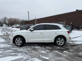Audi Q5 * Technik * CARFAX * ЦЕНА ДО БГ - 17000 € / 33249.11 лв. - 26497269 3