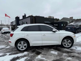 Audi Q5 * Technik * CARFAX * ЦЕНА ДО БГ - 17000 € / 33249.11 лв. - 26497269 4