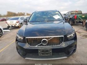 Volvo XC40 2L I4   N All Wheel Drive, снимка 4
