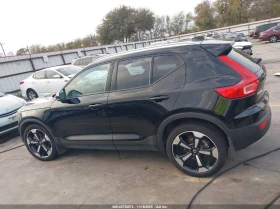 Volvo XC40 2L I4   N All Wheel Drive, снимка 6