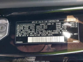 Volvo XC40 2L I4   N All Wheel Drive, снимка 15