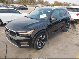 Volvo XC40 2L I4   N All Wheel Drive, снимка 2