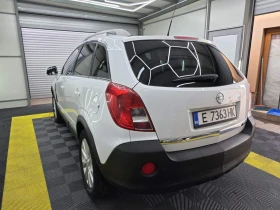 Opel Antara 4x4 CDTI 2.2 - 7000 € / 13690.81 лв. - 12419437 4
