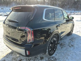 Kia Telluride X LINE * CARFAX * 360 КАМЕРИ* ВТОРИ ГУМИ  - 32500 € / 63564.47 лв. - 63231437 3