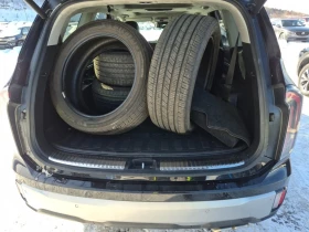 Kia Telluride X LINE * CARFAX * 360 КАМЕРИ* ВТОРИ ГУМИ  - 32500 € / 63564.47 лв. - 63231437 13