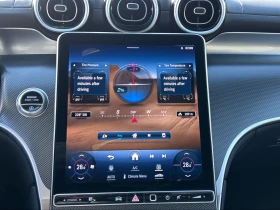 Mercedes-Benz GLC 4MATIC, SUV, PANO, С РЕГИСТРАЦИЯ&АВТО КРЕДИТ  - 37200 € / 72756.88 лв. - 82647143 8