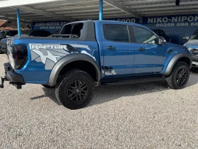 Ford Raptor 2 години Гаранция, снимка 9 - Автомобили и джипове - 53435226
