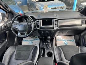 Ford Raptor 2 години Гаранция, снимка 14 - Автомобили и джипове - 53435226