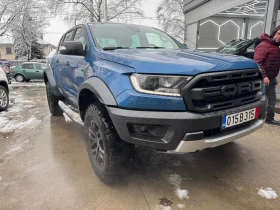 Ford Raptor 2 години Гаранция, снимка 1