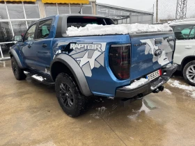 Ford Raptor 2 години Гаранция, снимка 4